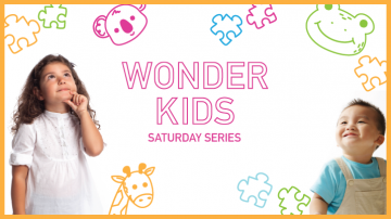 July 24: Wonder Kids virtual talk with Dr. Emberson on ‘How do young babies learn?’